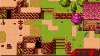 Town Of Passion #4 Un Buen Beso y una Rico Trabajo Con los Pies