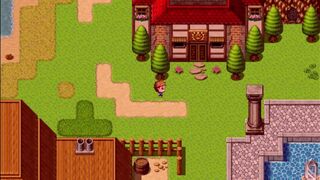 Town Of Passion #4 Un Buen Beso y una Rico Trabajo Con los Pies