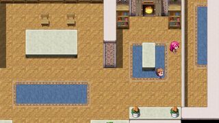 Town Of Passion #4 Un Buen Beso y una Rico Trabajo Con los Pies