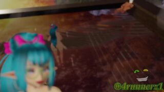 Holy Grail | VR Phantasy's 11