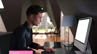 Midnight Paradise Part 73 - Cleaning And Other Important Needs By MissKitty2K - 8 image