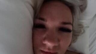 POV Be this Big Boob Milf husband or lover and Fuck her until you cum! - 10 image