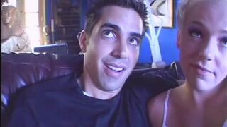 Sexy genies on the prowl