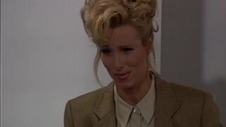 Randy chick fucked hard in the ass