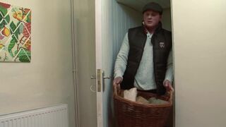 Fuck the Farmers Daughter without Mom know