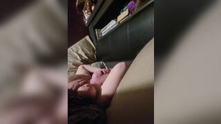 Big titties bloncing