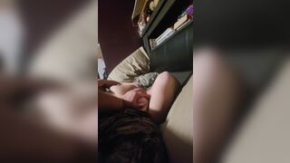 Big titties bloncing