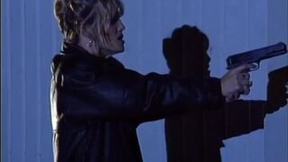 MILF with big jugs gets drilled by stud and takes a load on her boobs