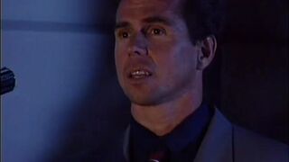 MILF with big jugs gets drilled by stud and takes a load on her boobs