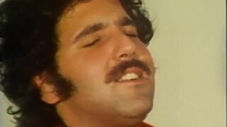 Horny hussy fucked and gives head