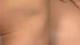 Von alten Milf lernt man viel