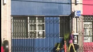 Fantastic well shaped whore gets fucked in the record store