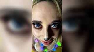 Easter Cum Bunny - Vanessa L Summers