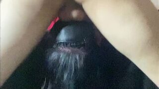 Submissive Wife Valentina Vaughn69 Needs Some Pussy Play and Cock Treat For Being A Good Girl