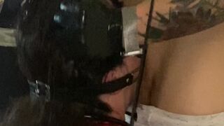 Submissive Wife Valentina Vaughn69 Needs Some Pussy Play and Cock Treat For Being A Good Girl