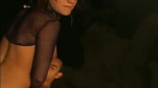 Tyla Wynn Loves Jizz On Her Face