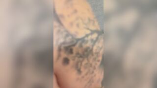 Fucking and horny milf sucking my cock sexy