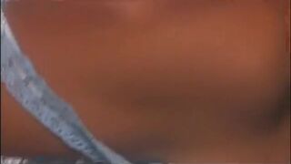 Cock loving blonde deep throats guys hard man-pole then fucks