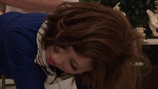 16 Gals! 4 hours Massage Time Part3