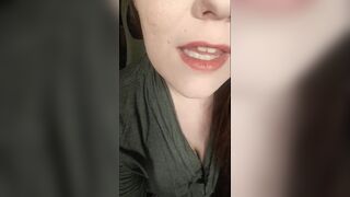 Smoking Hot Accomplice Fantasy Encouragement JOI