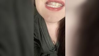 Smoking Hot Accomplice Fantasy Encouragement JOI