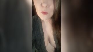 Mommy is a Dirty Smoking Whore JOI