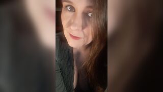 Mommy is a Dirty Smoking Whore JOI