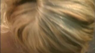 Sexy lesbians muff diving on the grass