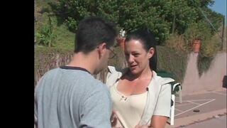 MILTF (Mothers I'd Like To Fuck) #6