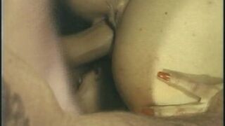 Mega scharfe Indianerin Anal fast Penisbruch weil Arsch zu eng ist