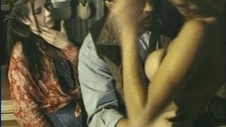 Mega scharfe Indianerin Anal fast Penisbruch weil Arsch zu eng ist