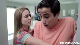 Moms Tough Love Elle Mcrae, Laney Grey