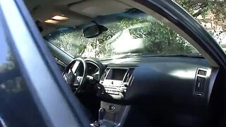 Tarra White Takes A Huge Penis In Her Tiny Vagina