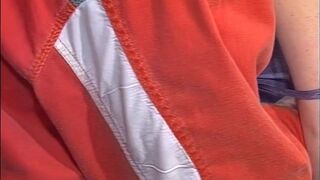 Dicke Milf mit Behaarter Muschi im Wartezimmer gefickt