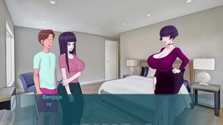 Sex Note 32 Shy Girl's First Time