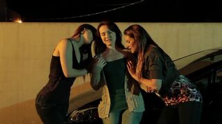 Black Ebony MILF - Very fat black woman gets fucked by a