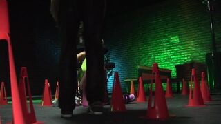 She is So Hot and Sexy... I Want To Fuck Her Curvy Body!!