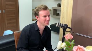 LustCast - Valentine's Day Episode with Pornstar Kiara Lord