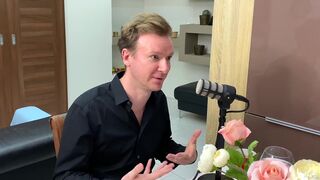 LustCast - Valentine's Day Episode with Pornstar Kiara Lord