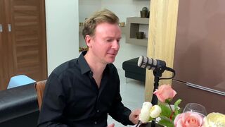 LustCast - Valentine's Day Episode with Pornstar Kiara Lord