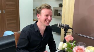 LustCast - Valentine's Day Episode with Pornstar Kiara Lord