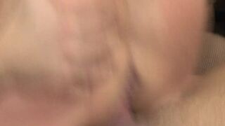 I fucked my hot Stepmom while Dad was working in London