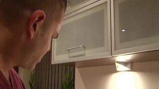 I fucked my hot Stepmom while Dad was working in London