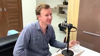 LustCast - Pornstar Kiara Lord talks about friends with benefits and how to get one - 11 image