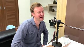 LustCast - Pornstar Kiara Lord talks about friends with benefits and how to get one - 14 image