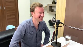 LustCast - Pornstar Kiara Lord talks about friends with benefits and how to get one - 2 image