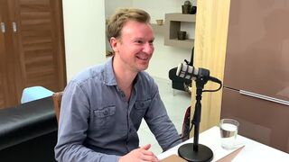 LustCast - Pornstar Kiara Lord talks about friends with benefits and how to get one - 6 image