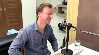 LustCast - Pornstar Kiara Lord talks about friends with benefits and how to get one - 8 image