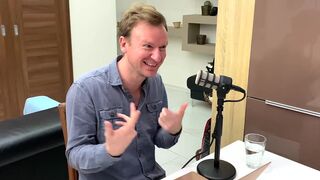 LustCast - Pornstar Kiara Lord talks about friends with benefits and how to get one - 9 image