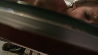 I madly love to fuck with my colleague when we are in the office !!